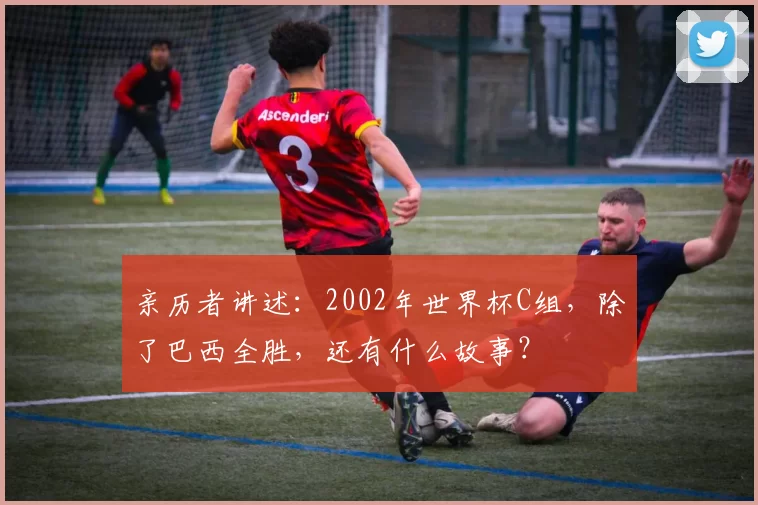 亲历者讲述：2002年世界杯C组，除了巴西全胜，还有什么故事？