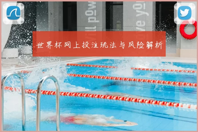 世界杯网上投注玩法与风险解析