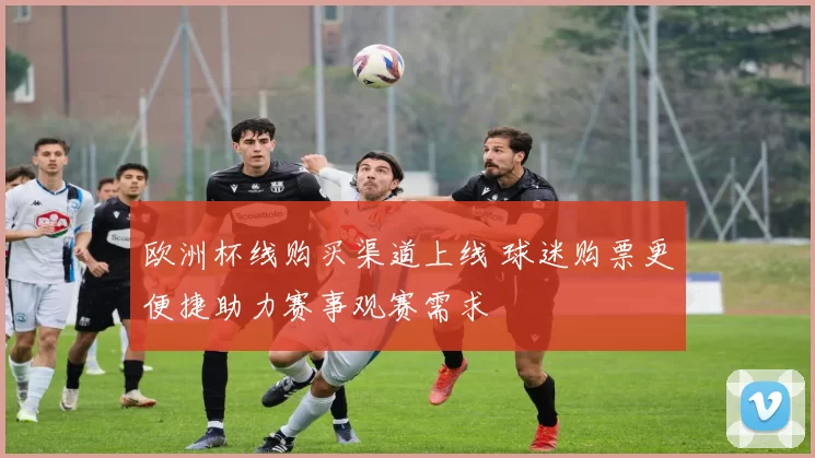 欧洲杯线购买渠道上线 球迷购票更便捷助力赛事观赛需求