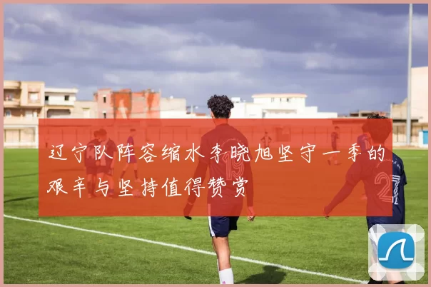 辽宁队阵容缩水李晓旭坚守一季的艰辛与坚持值得赞赏