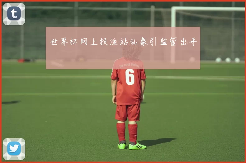 世界杯网上投注站乱象引监管出手