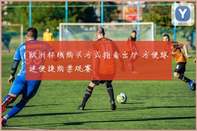 欧洲杯线购买方式指南出炉 方便球迷便捷购票观赛
