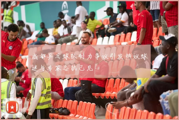 成都乒乓球队耐力争议引发热议球迷与专家各执己见