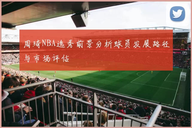 周琦NBA选秀前景分析球员发展路径与市场评估