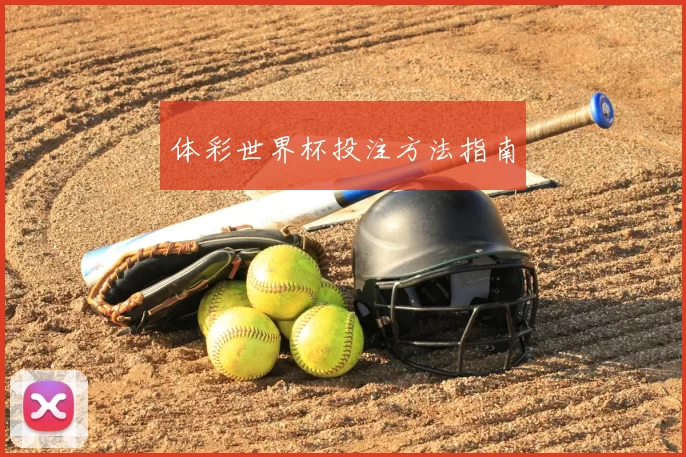 体彩世界杯投注方法指南
