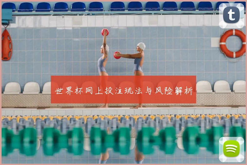 世界杯网上投注玩法与风险解析