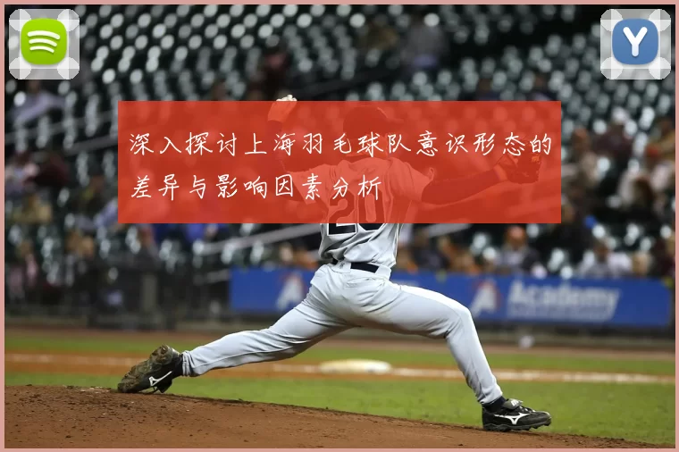 深入探讨上海羽毛球队意识形态的差异与影响因素分析
